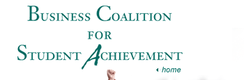 Business Coalition For Student Achievement